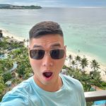 Mark Tosh - @marktosh24 - Instagram