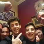 Mark Tosh - @mtosh06 - Instagram