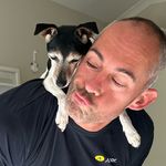 Mark ‘Tosh’ McIntosh - @muckytosh - Instagram