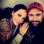 Mark Townsend - @markshauntownsend - Instagram