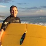 Mark Townsend - @mtcolorhawaii - Instagram