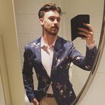 Mark Townsend - @marky0611 - Instagram