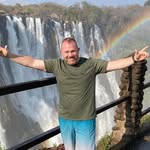 Mark Townsend - @marktownsendzambia - Instagram