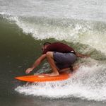 Mark Townsend - @hangthetoes - Instagram