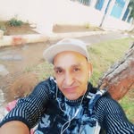 Mark Townsend Gerard - @omarmadrid796 - Instagram