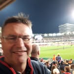 Mark Trafford-Walker - @marktraffordwalker - Instagram