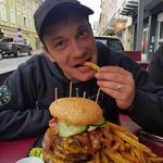 Mark Träger - @marky.parky.31 - Instagram