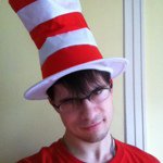 Mark Trainor - @staghoris - Instagram