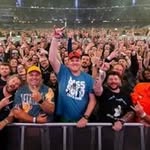 Mark Trainor - @bent.wookie - Instagram