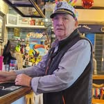 Mark Tyson Trainor - @albionsocialclub - Instagram