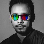 Mark Tran - @emptytea - Instagram