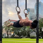 Mark Tran - @tranimal21 - Instagram