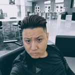 Mark Tran - @marktran888 - Instagram
