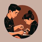 Mark Tran - @nailsguy - Instagram