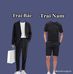 Mark Trần - Facebook