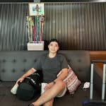 Trần Trúc Thiên - @marktran282 - Instagram
