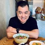 Mark Trang - @omarkase1 - Instagram