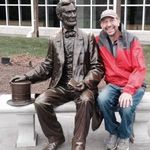 Mark Travis - @marktravis57 - Instagram