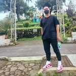 Mark Travis - @diether.07 - Instagram