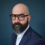 Mark Travis - @sivartkram - Instagram