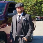 Mark Trawick - @mar78tra - Instagram