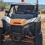 Mark Treadway - @09rhinoaz - Instagram