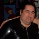 Mark Treleaven - @rubberitguy1976 - Instagram