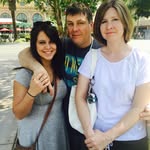 Mark Tremblay - @bcguyrocks - Instagram