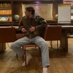Mark Tremblay - @marktremblayy - Instagram