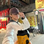 Mark Tremblay - @marknific - Instagram