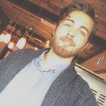 Mark-antoine Trepanier - @mark_trep98 - Instagram