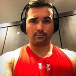 Mark Trice - @marktrice721996 - Instagram