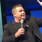 Mark Trice - @pastormarktrice - Instagram