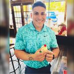 Mark Anthony Treviño - Facebook