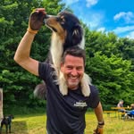 Mark & Whisper - @marktrimborn - Instagram
