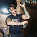 Mark Trimino - @marktrimino - Instagram