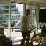Mark Trimble - @marktrimble - Instagram