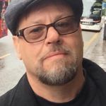 Mark Trimble - @death__or__glory - Instagram
