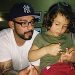 Mark Trimble Jr. - @marktrimblej - Instagram