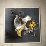Mark E Trimmer - @yartfull - Instagram