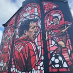 Mark Trinder - @tommytrinder1967 - Instagram
