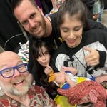 Kenny Triola - @marktriola - Instagram