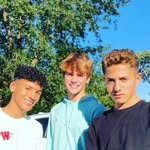 Make Ur MARK on The World - @mark_trio_maximo_luca - Instagram
