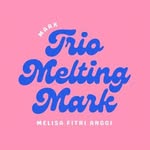 Trio Melting x Mark - @triomelting.mark - Instagram