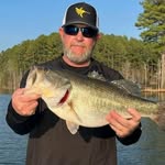 Mark Trogdon - @fish4_five - Instagram