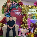 J Mark Trongcoso - Facebook