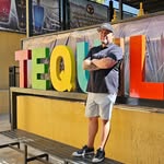 Mark Duarte - @marktronix - Instagram