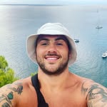 Mark Tron - @mark.tron.3 - Instagram