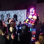 Robo de led Marktron - @marktronrobodeled - Instagram