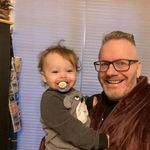 Mark Troxell - @whonipis55 - Instagram